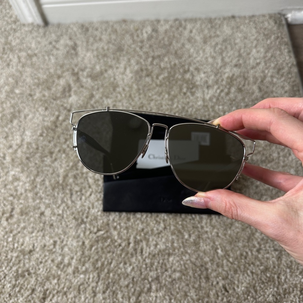 DIOR glasses - Picture 5 of 6